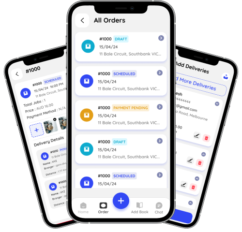 Custom UI/UX Banner