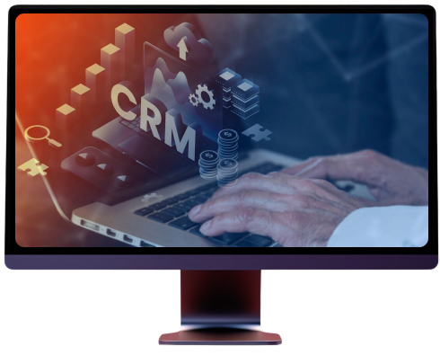 Custom CRM Development Banner