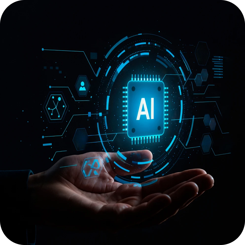 AI Development Banner