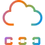 Generative & GPT-Based Chatbot Development Icon