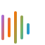 Customized AI Voice Assistant Chatbots Icon