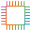 AI Chatbot Integration Icon