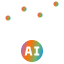 AI Strategy Development Icon