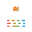 LLM & AI Model Consulting Icon