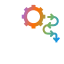 Post-Deployment AI Optimization Icon