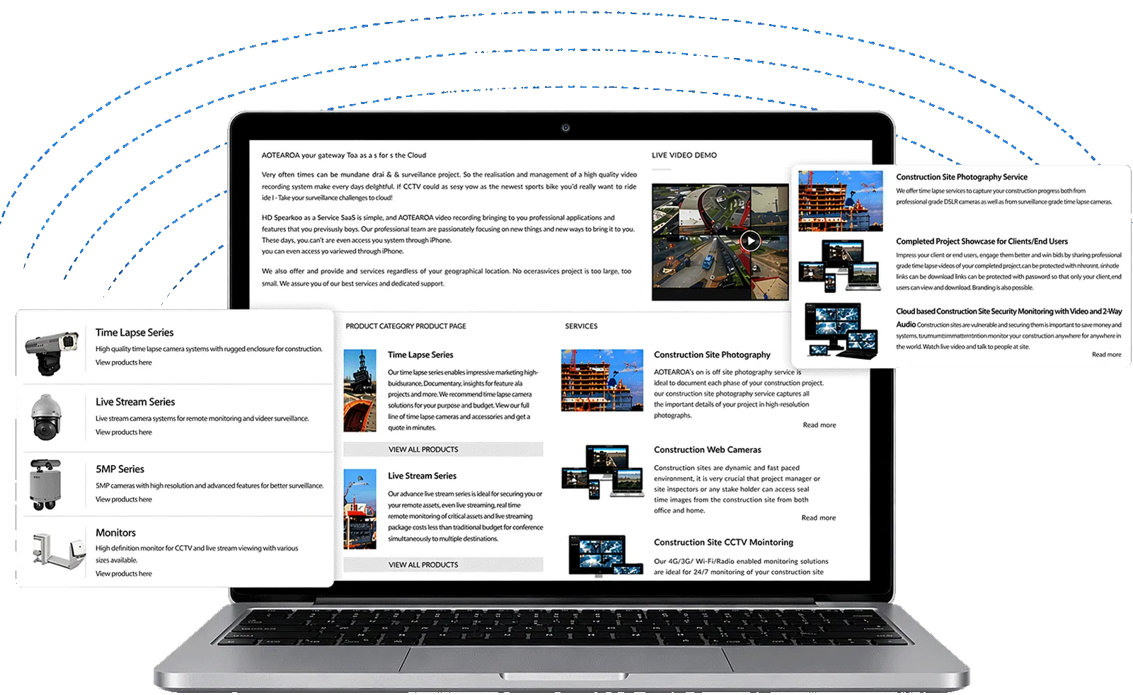 web-development