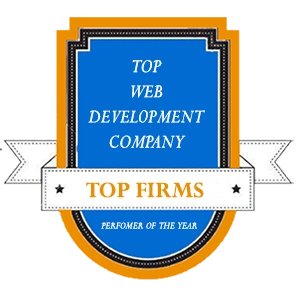 Award logo